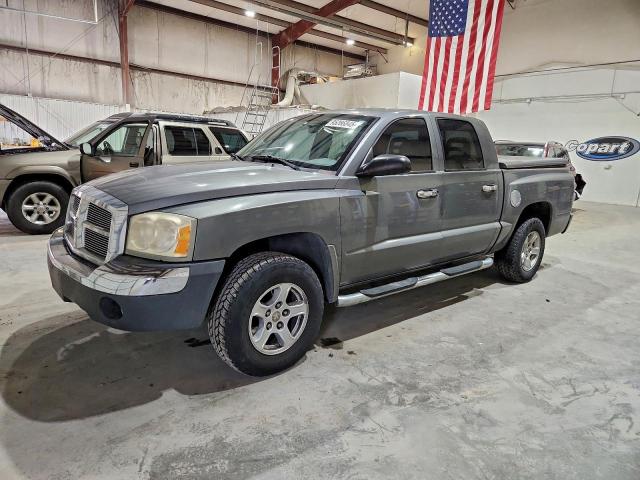  Salvage Dodge Dakota