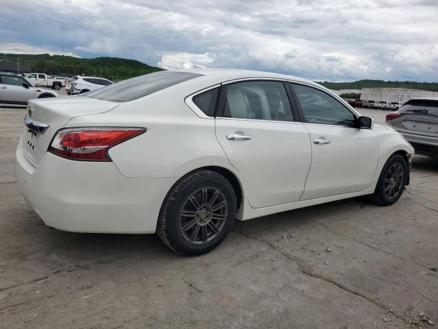 Nissan Altima 2.5 Image 6