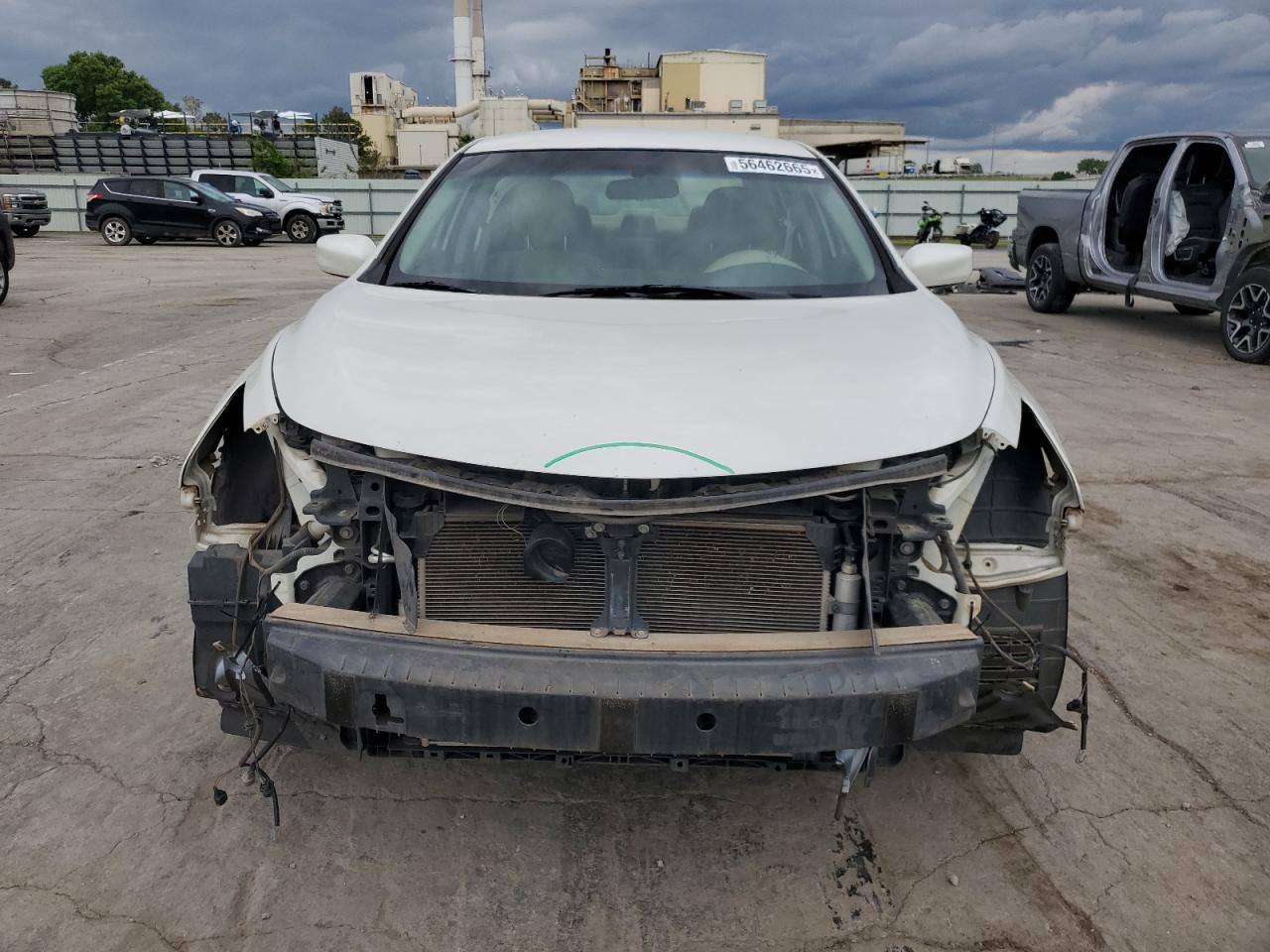 Nissan Altima 2.5 Image 2