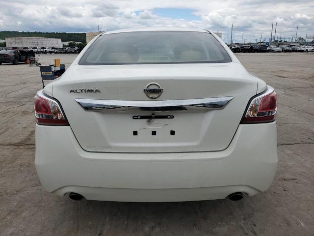 Nissan Altima 2.5 Image 3