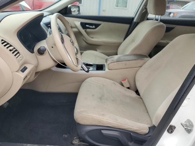 Nissan Altima 2.5 Image 9