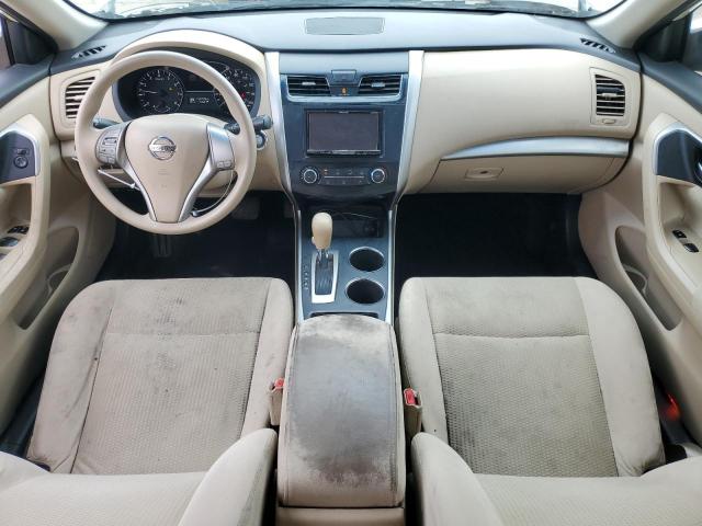 Nissan Altima 2.5 Image 8