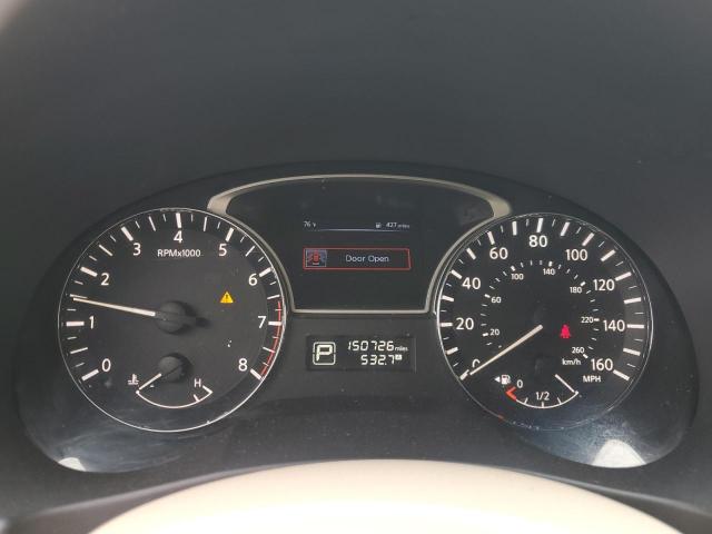 Nissan Altima 2.5 Image 13
