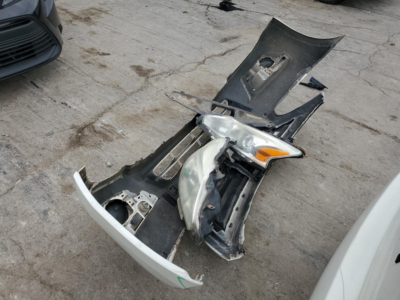 Nissan Altima 2.5 Image 12