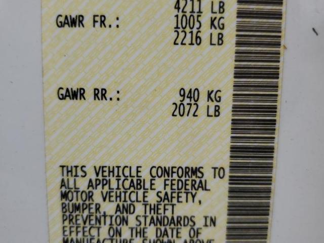 Nissan Altima 2.5 Image 10