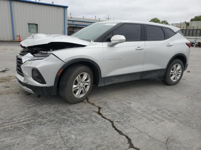  Salvage Chevrolet Blazer