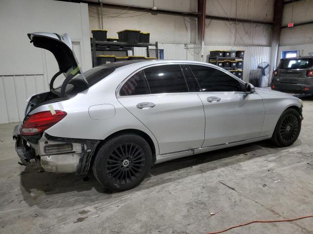 Mercedes-Benz C-Class 300 4matic Image 2