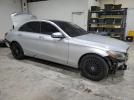 Mercedes-Benz C-Class 300 4matic Image 3