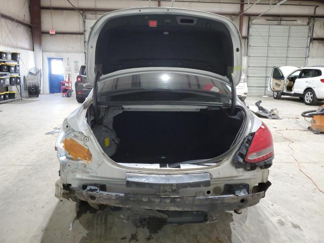 Mercedes-Benz C-Class 300 4matic Image 8