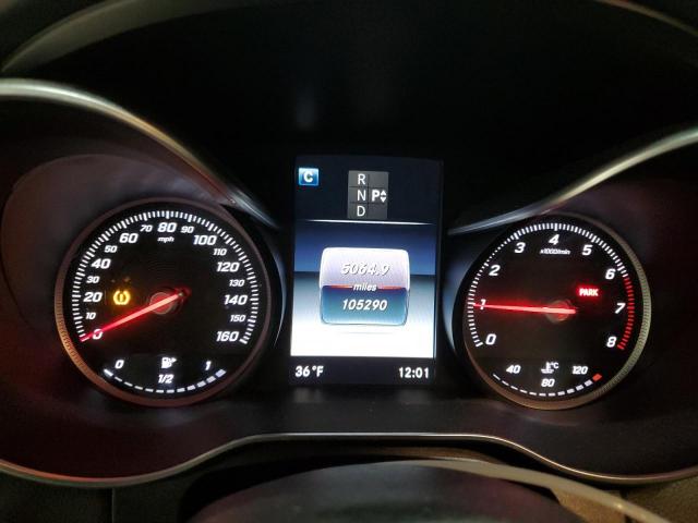 Mercedes-Benz C-Class 300 4matic Image 13