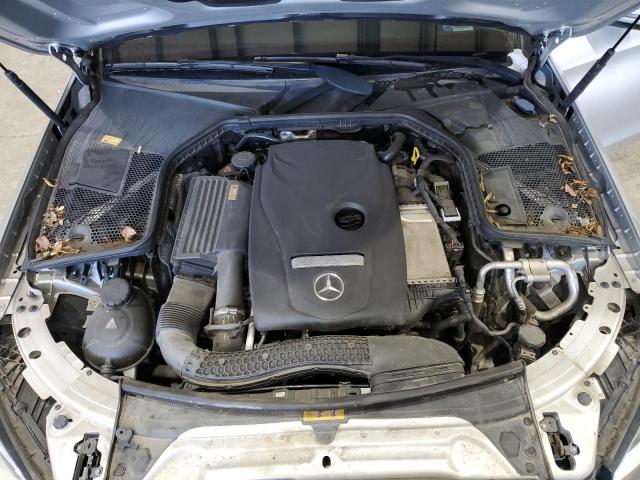 Mercedes-Benz C-Class 300 4matic Image 9