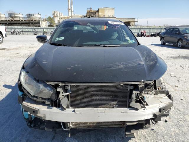 Honda Civic Sport Image 2