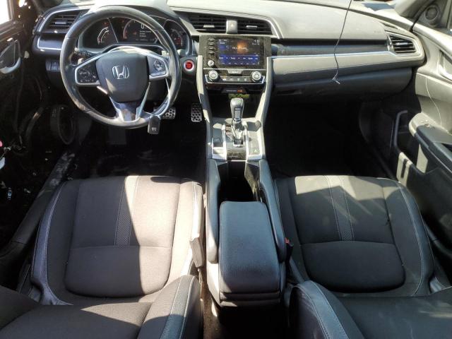 Honda Civic Sport Image 6