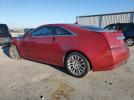 Cadillac CTS Image 3