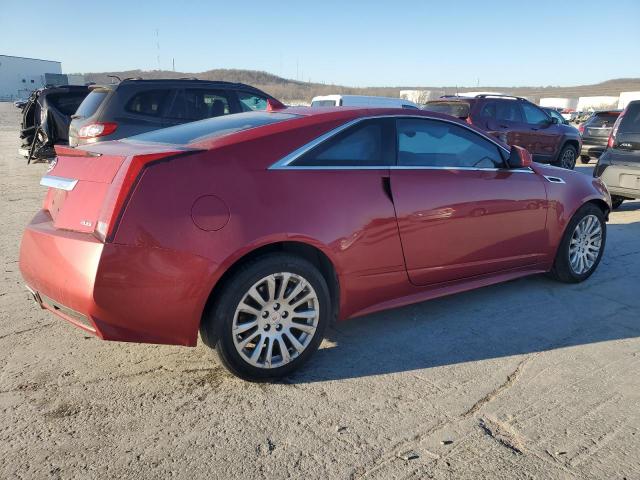 Cadillac CTS Image 4