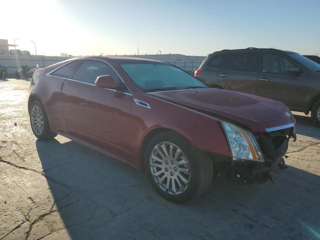 Cadillac CTS Image 2