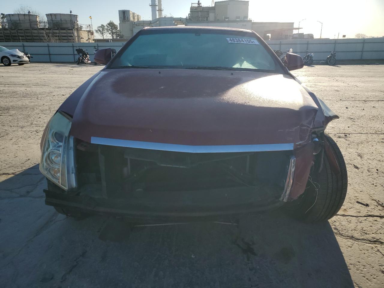 Cadillac CTS Image 5