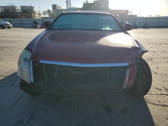 Cadillac CTS Image 5