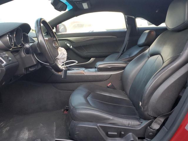 Cadillac CTS Image 7