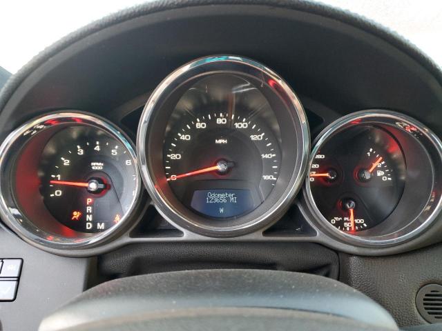 Cadillac CTS Image 12