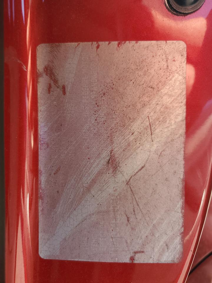 Cadillac CTS Image 6