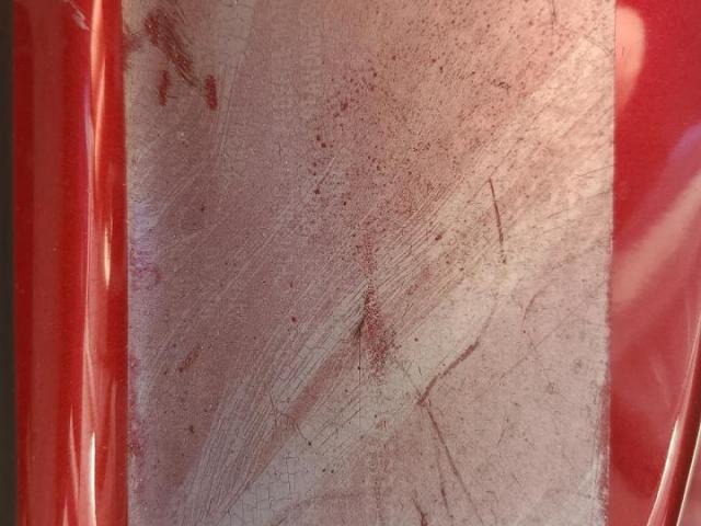 Cadillac CTS Image 6