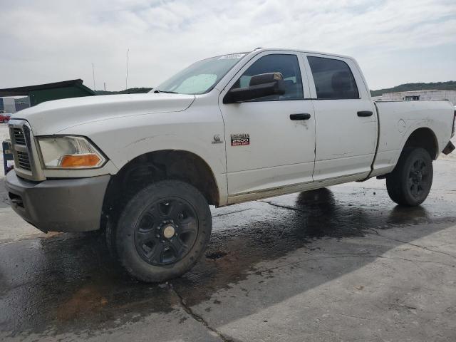  Salvage Dodge Ram 2500