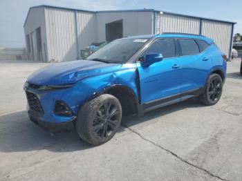  Salvage Chevrolet Blazer