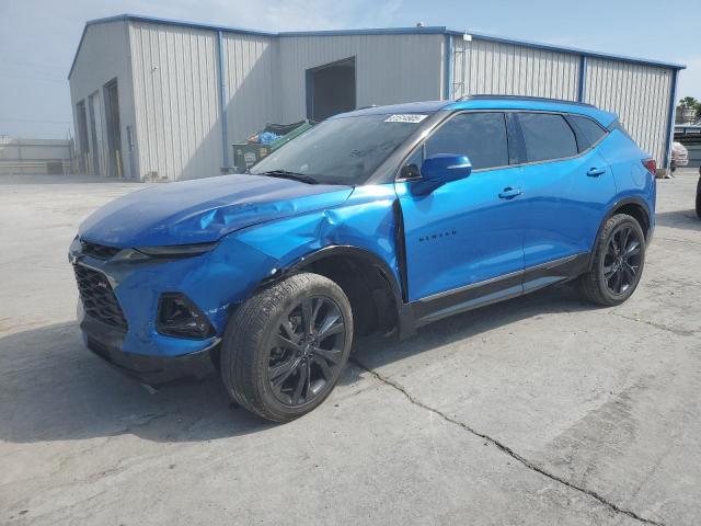  Salvage Chevrolet Blazer