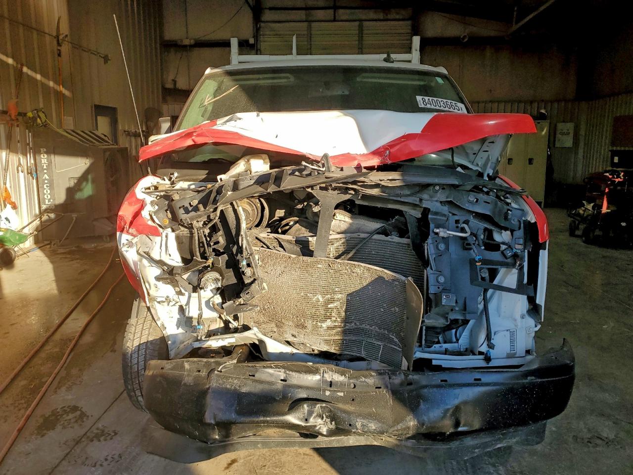 Chevrolet Express Image 7