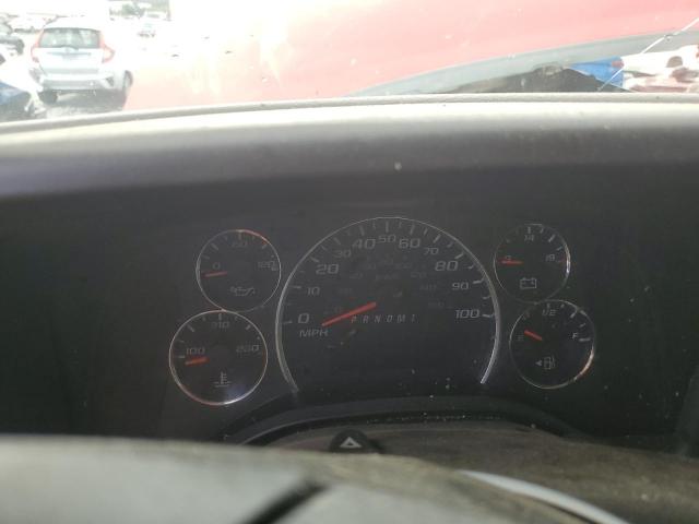 Chevrolet Express Image 5