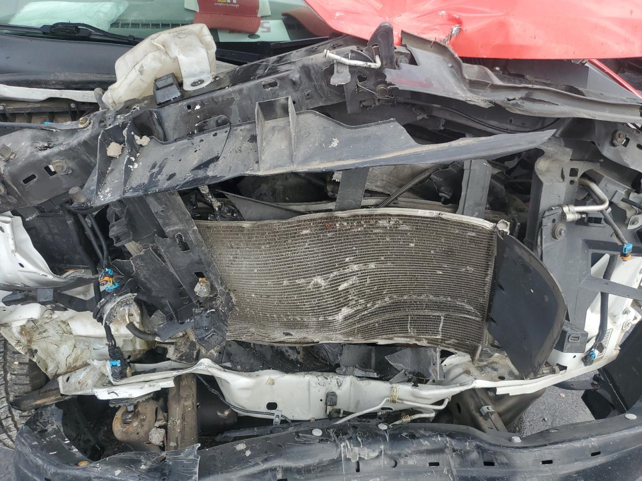 Chevrolet Express Image 11