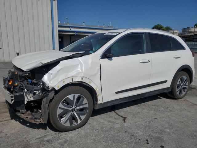 Salvage Kia Niro