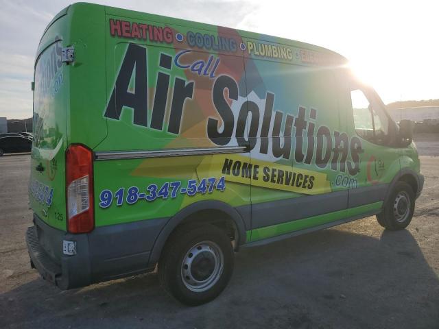 Ford Transit T-250 Image 3