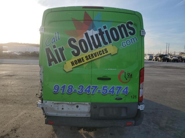 Ford Transit T-250 Image 9