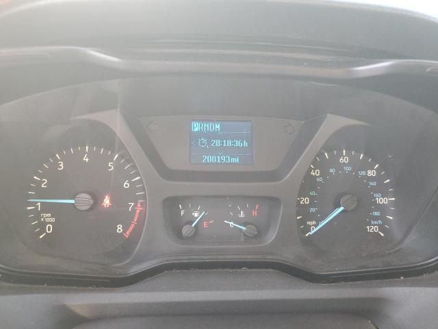 Ford Transit T-250 Image 10