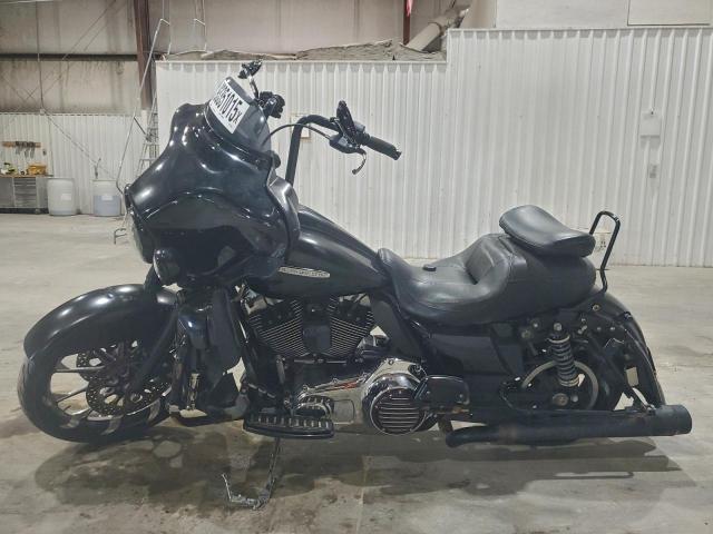 Harley-Davidson Fl Image 10