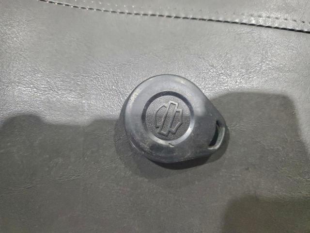 Harley-Davidson Fl Image 8