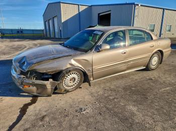  Salvage Buick LeSabre