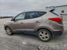Hyundai TUCSON Gls Image 12