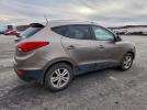 Hyundai TUCSON Gls Image 11