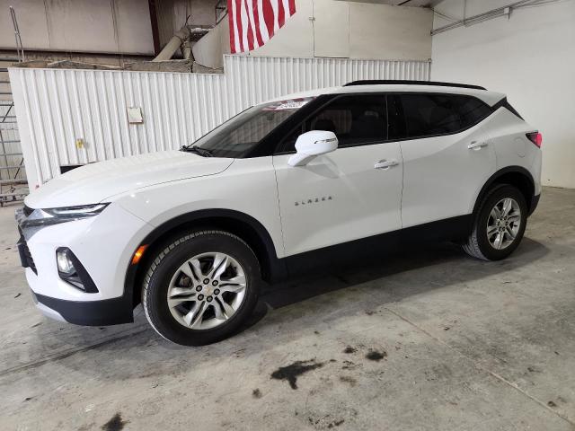  Salvage Chevrolet Blazer