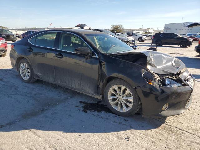 Lexus Es 300h Image 3