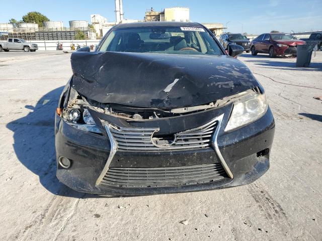 Lexus Es 300h Image 7