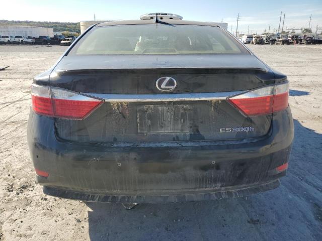 Lexus Es 300h Image 9