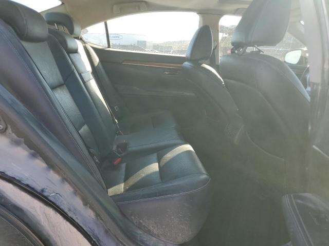 Lexus Es 300h Image 10