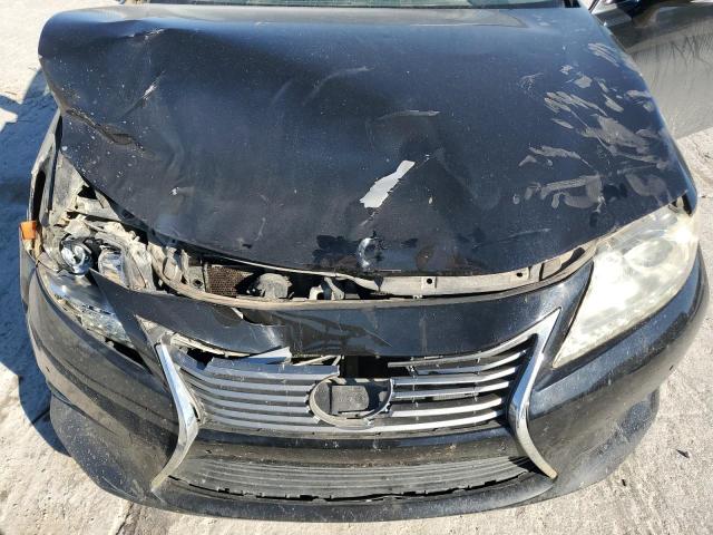 Lexus Es 300h Image 8