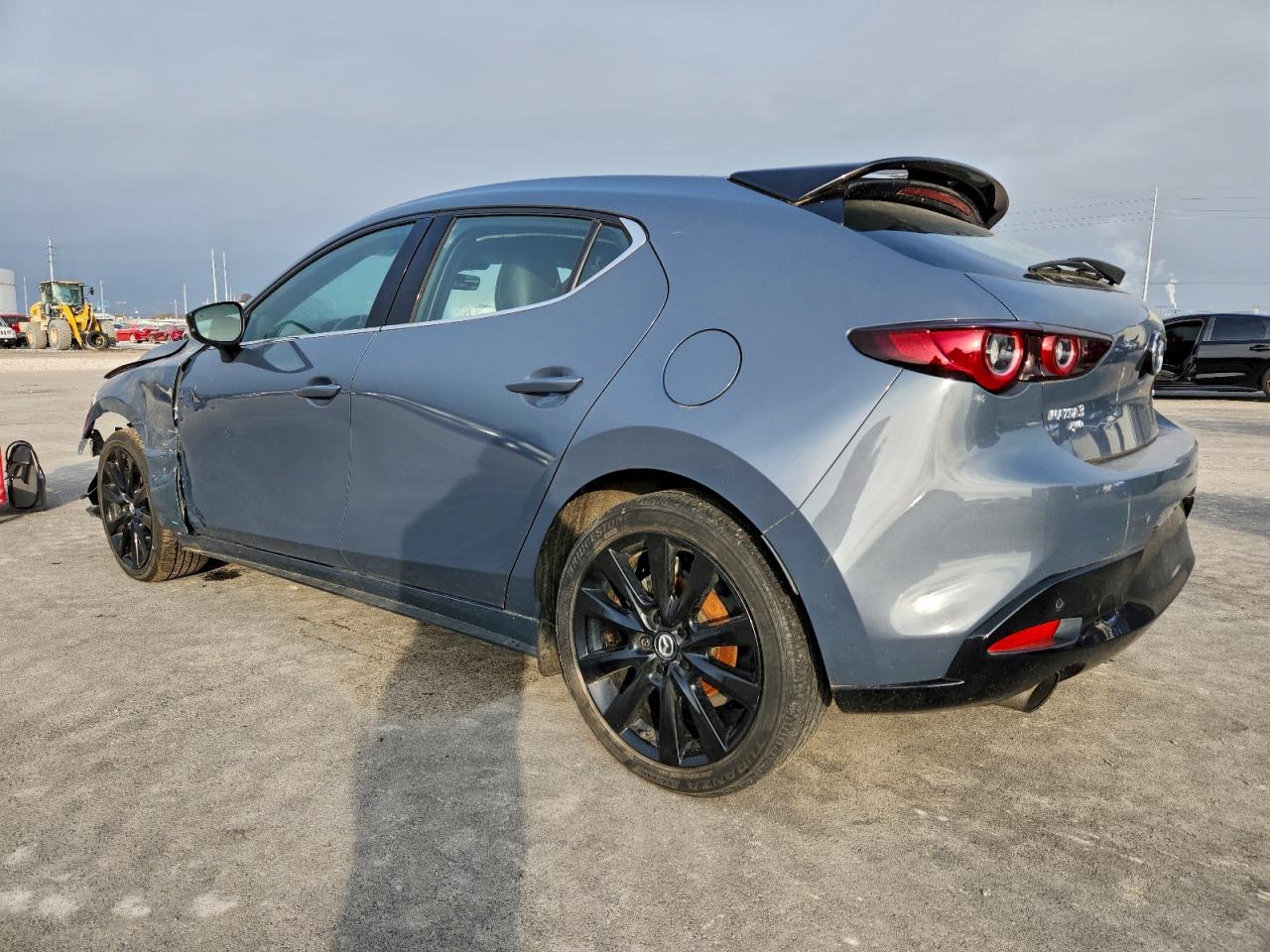 Mazda 3 Premium Plus Image 5