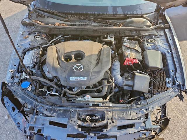 Mazda 3 Premium Plus Image 8