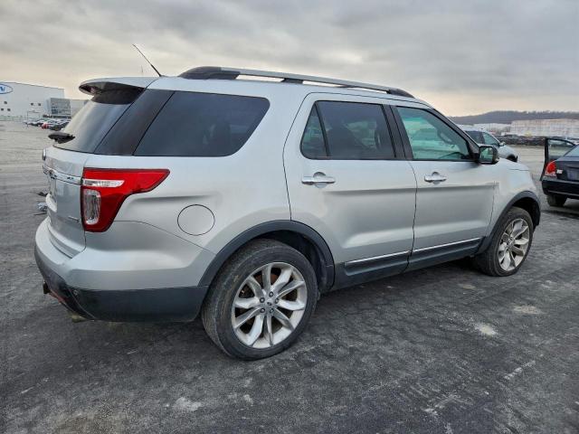 Ford Explorer Xlt Image 3
